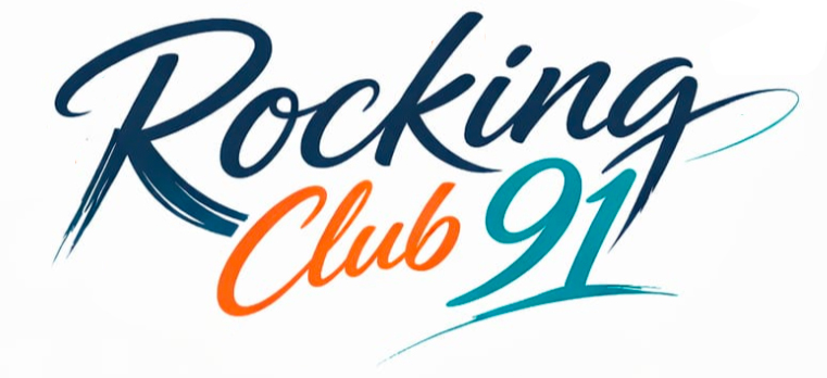 Logo du Rocking Club 91