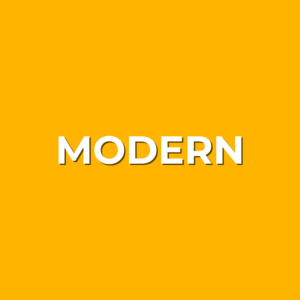 Modern - Dès 15 ans - Jeudi 19h30 - Salle Jacques Bouty
