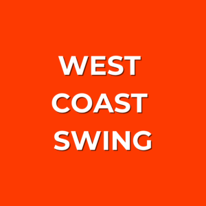 West Coast Swing - Dès 12 ans - Lundi 19h00 - Stade Léo Lagrange